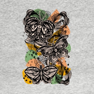 Lovely Wingstter T-Shirt